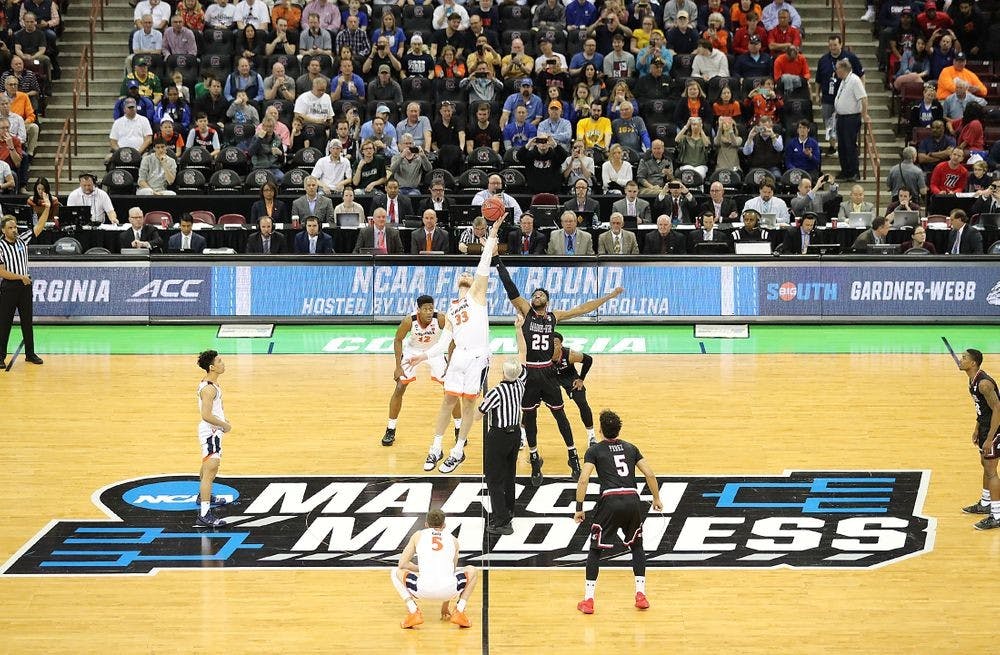 March Madness will be played for the first time since 2019 beginning March 18 after being canceled in 2020 due to COVID-19.
