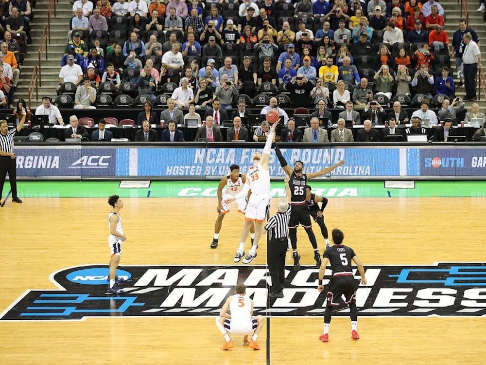 March Madness will be played for the first time since 2019 beginning March 18 after being canceled in 2020 due to COVID-19.