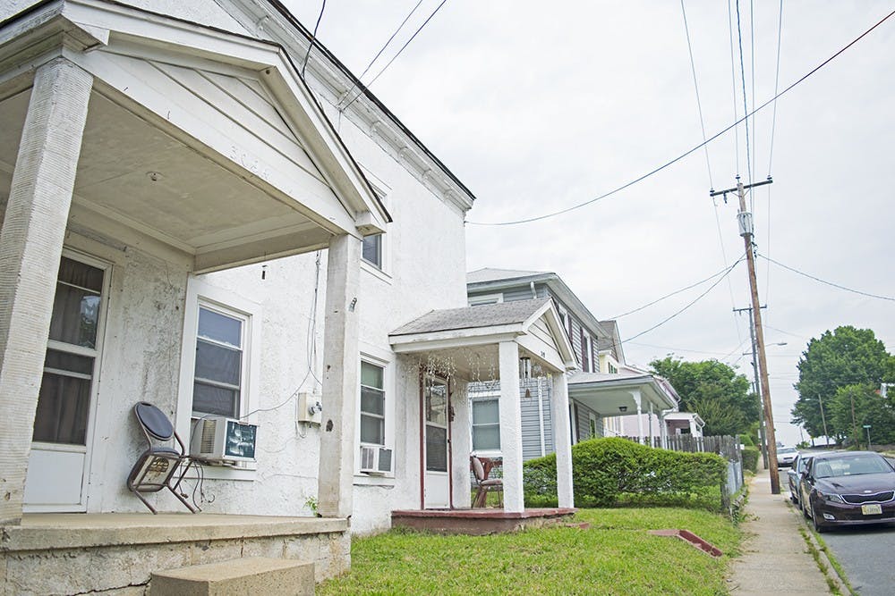 Based on analysis of fair market rent, the VHA report&nbsp;claims that&nbsp;modest apartments are out of reach for low&nbsp;wage-earners, and that there is an overall&nbsp;lack of affordable housing for many renters.