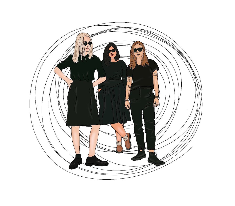 The group – created by solo artists Julien Baker, Phoebe Bridgers, and Lucy Dacus – previously released one self-titled EP in 2018, leaving many to wonder when their next batch of songs would come out, if ever.