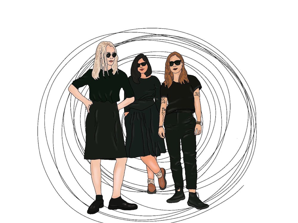 The group – created by solo artists Julien Baker, Phoebe Bridgers, and Lucy Dacus – previously released one self-titled EP in 2018, leaving many to wonder when their next batch of songs would come out, if ever.