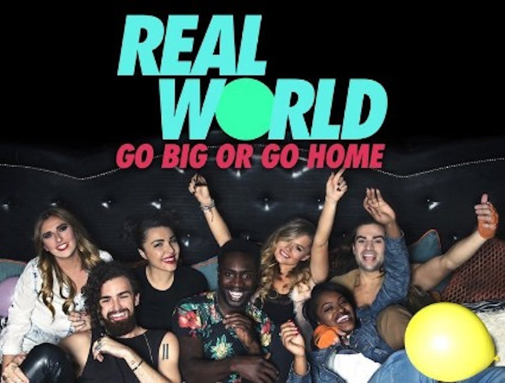 <p>Season 31 of&nbsp;MTV's "Real World" ended this week.</p>