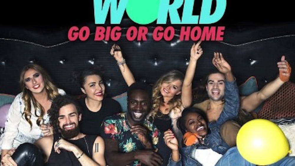 Season 31 of&nbsp;MTV's "Real World" ended this week.