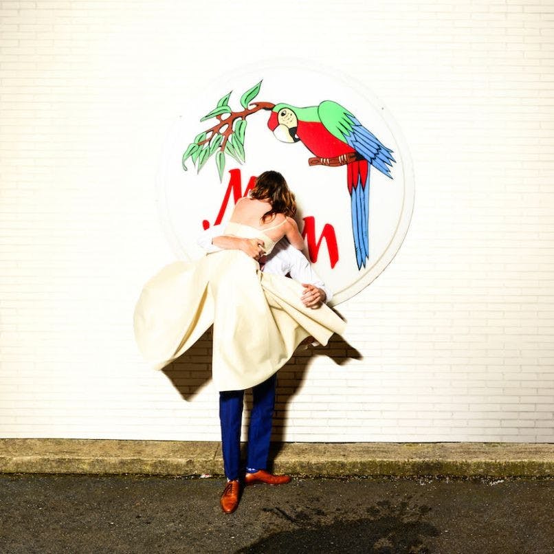 Sylvan Esso's sound has evolved and improved on "What Now," their first release in three years.