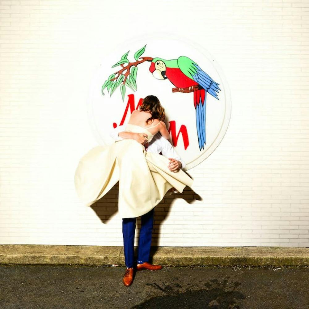 <p>Sylvan Esso's sound has evolved and improved on "What Now," their first release in three years.</p>