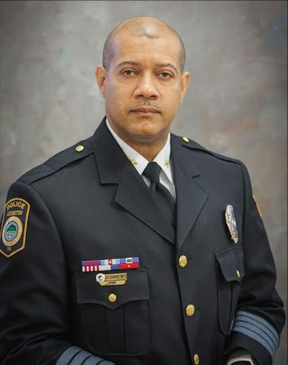<p>Thomas will replace current Chief Tim Longo, who announced his May 1 retirement in Nov. 2015, and will be the first African-American chief of police for Charlottesville.</p>