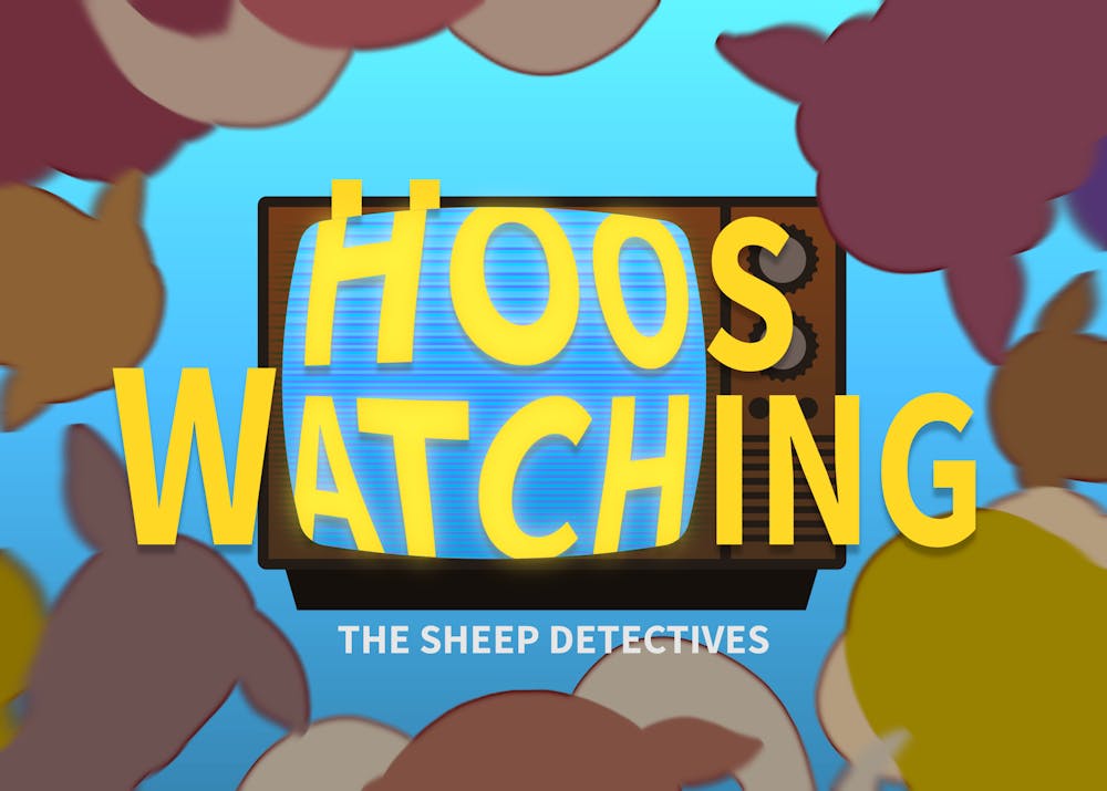 <p>What “The Sheep Detectives” understands is that accessibility does not have to come at the expense of depth.</p>