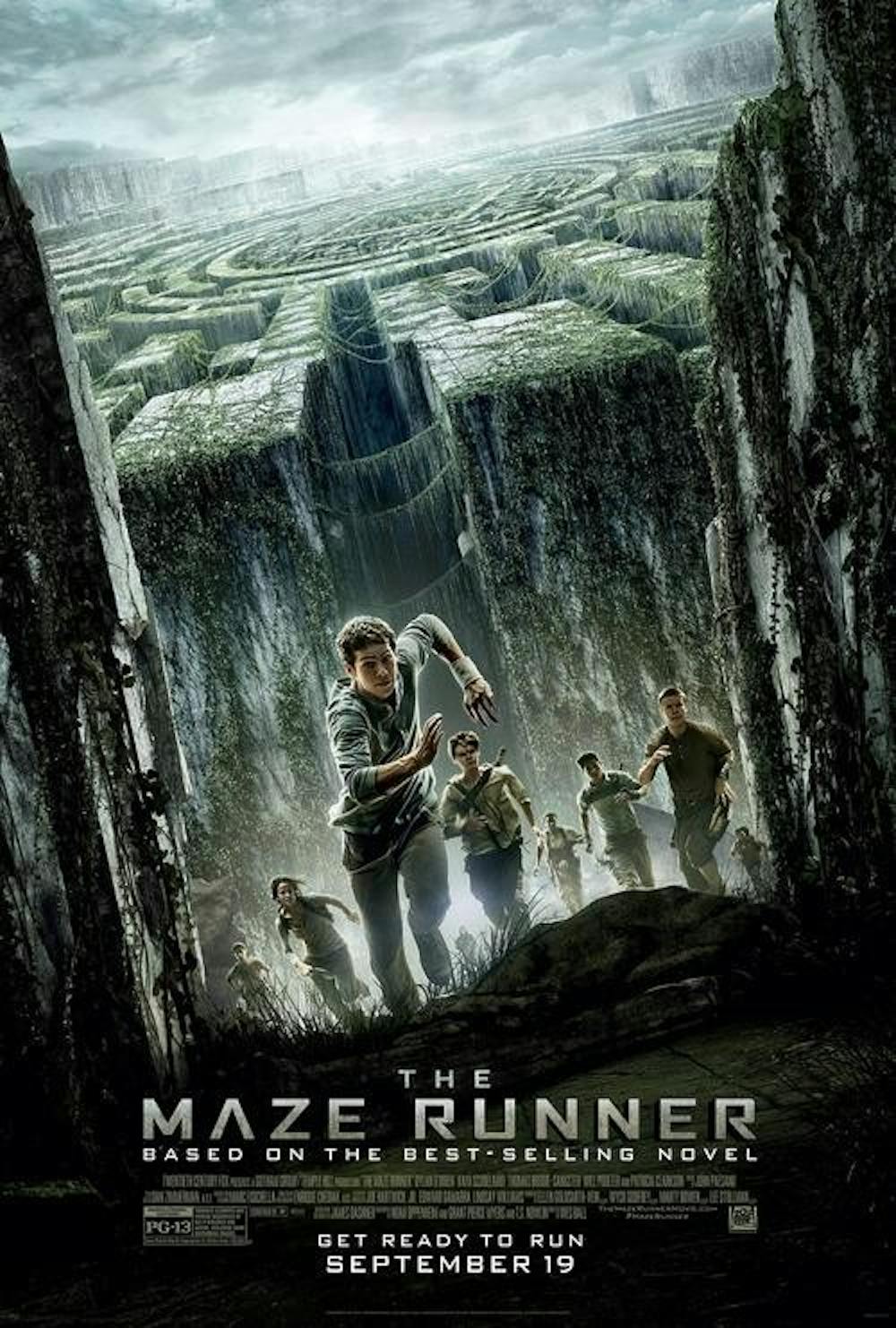 <p>“The Maze Runner” is more than just another installment in the mediocre young adult dystopian franchise</p>