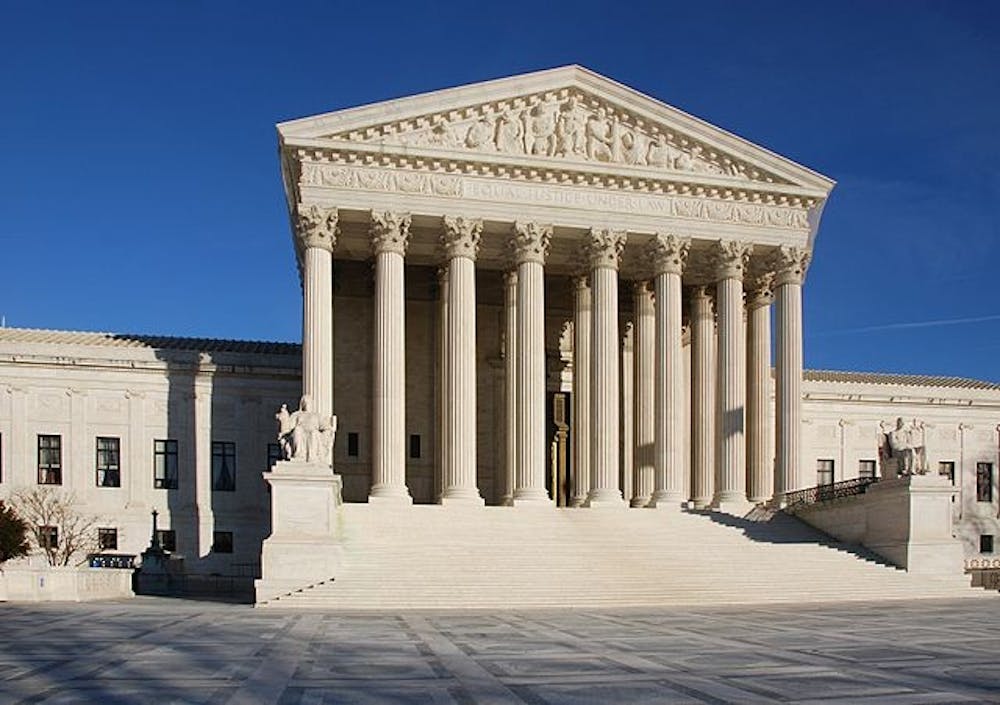 <p>The decision comes after a draft opinion was <a href="https://www.politico.com/news/2022/05/02/supreme-court-abortion-draft-opinion-00029473"><u>leaked</u></a> in early June.</p>