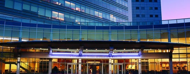 The University Health System currently has various types of gowns for unique purposes.&nbsp;