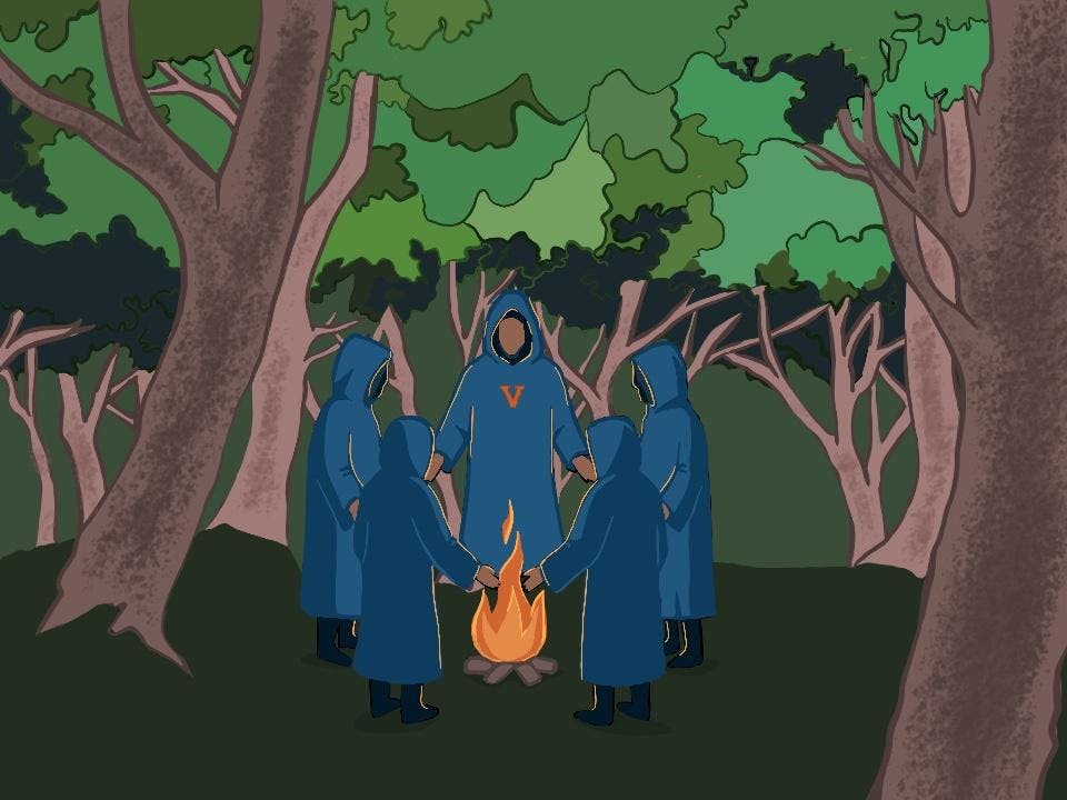 After centuries of the same old, it's time to re-affirm our cult status with new rituals 