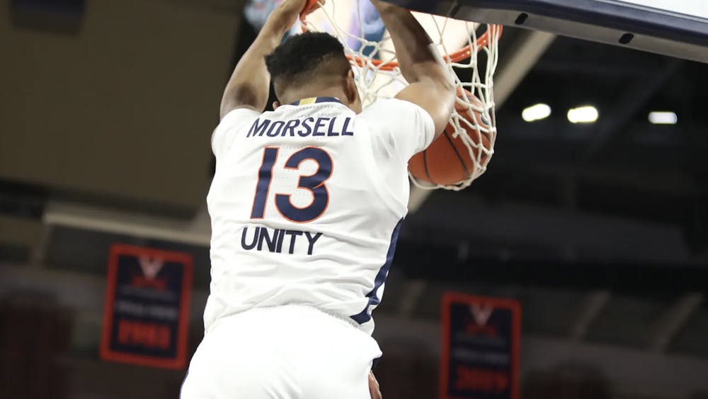 Morsell will head to NC State after having an inconsistent few years wearing orange and blue.