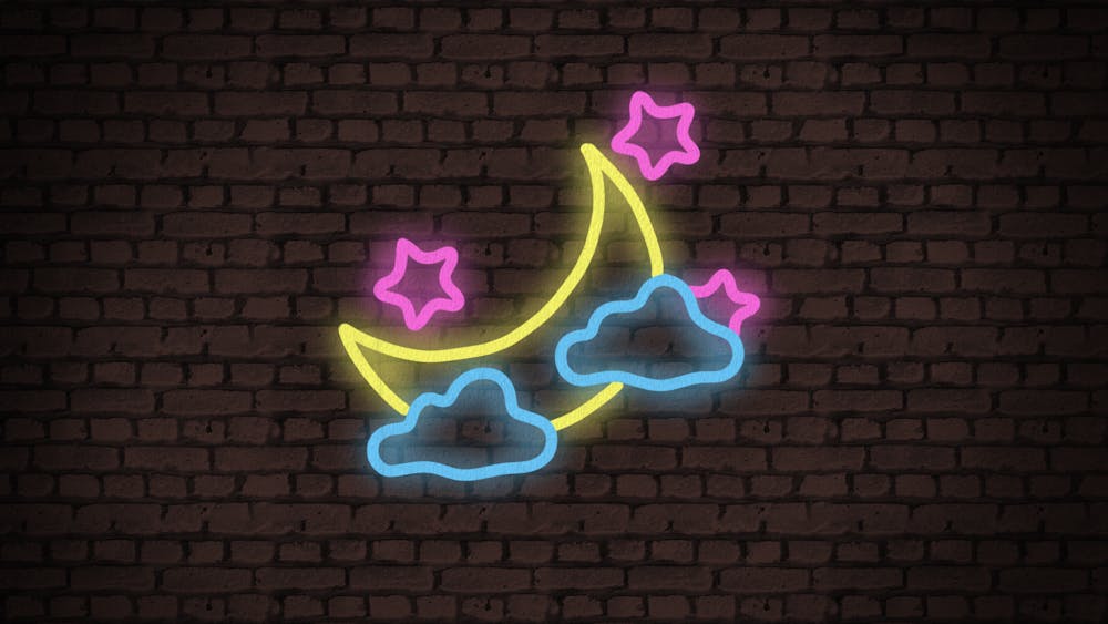 Many University students face the routine challenges of balancing their responsibilities as night shift workers with their regular lives.