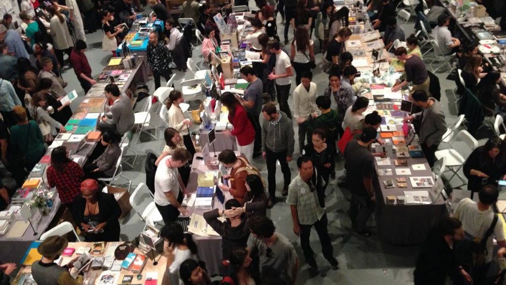 Curator Molly Schwartzburg said it is difficult to ascertain which works merit curation, as she herself cannot know for certain what pieces will be considered valuable in 20 years.