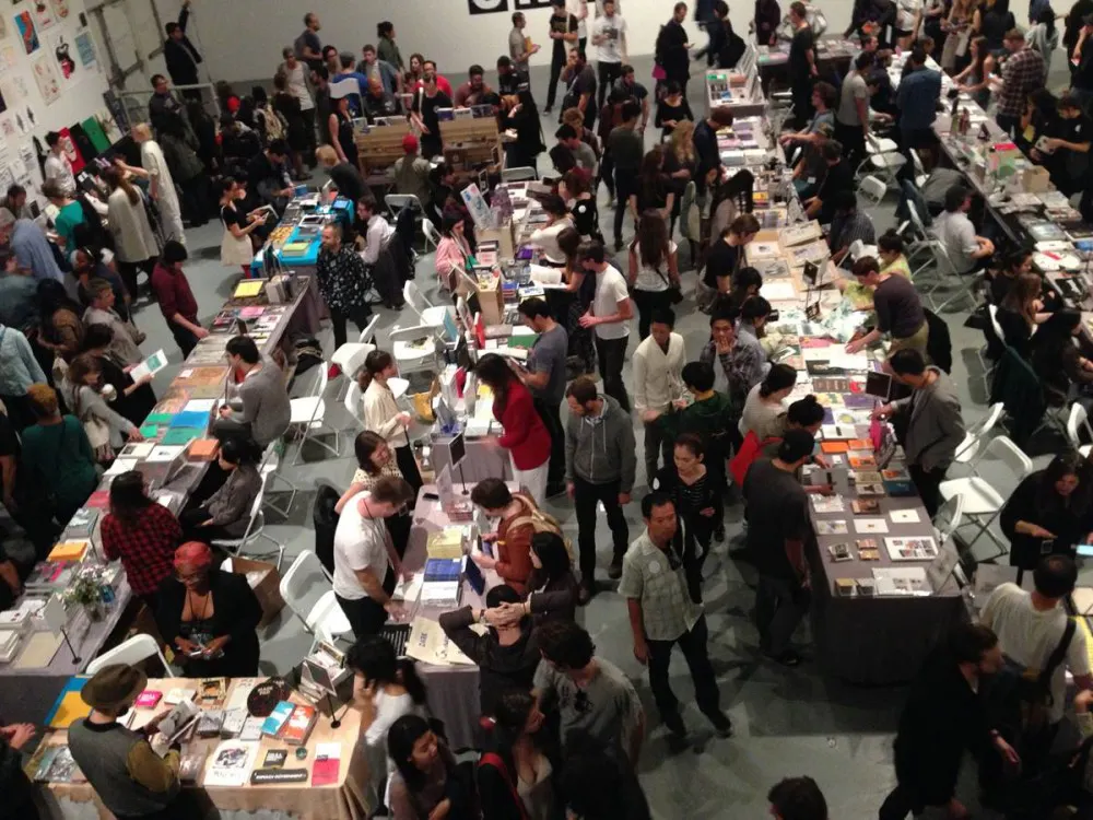 Curator Molly Schwartzburg said it is difficult to ascertain which works merit curation, as she herself cannot know for certain what pieces will be considered valuable in 20 years.