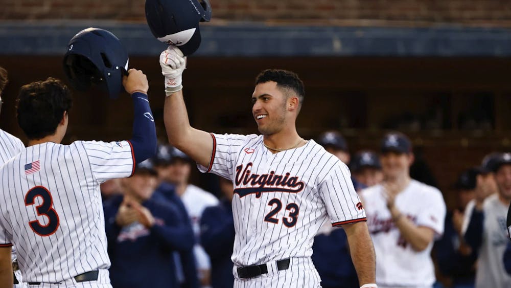 Chris Arroyo went 5-5 with six RBI.