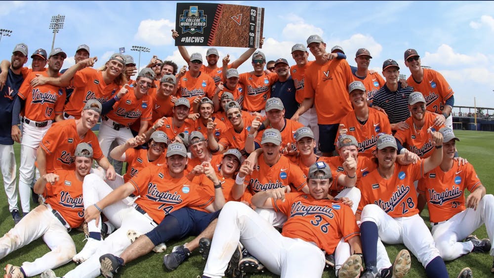 Coach Brian O'Connor made it clear Sunday afternoon that Omaha is a step towards a larger goal for Virginia baseball as it will have a chance to compete for its second-ever national championship.&nbsp;