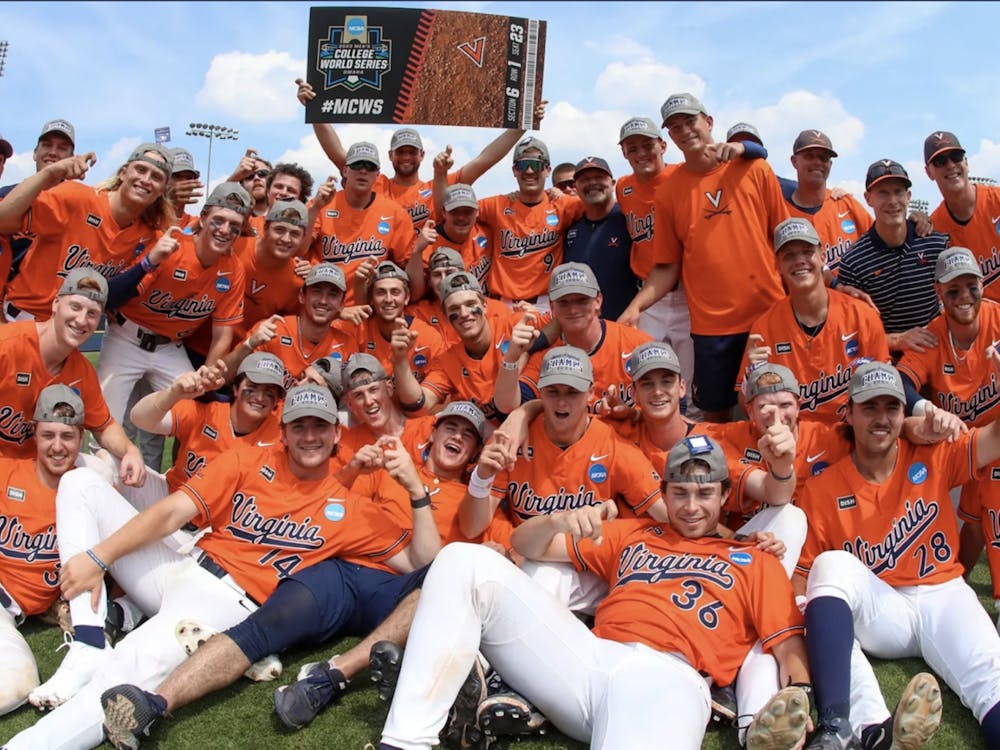 Coach Brian O'Connor made it clear Sunday afternoon that Omaha is a step towards a larger goal for Virginia baseball as it will have a chance to compete for its second-ever national championship.&nbsp;