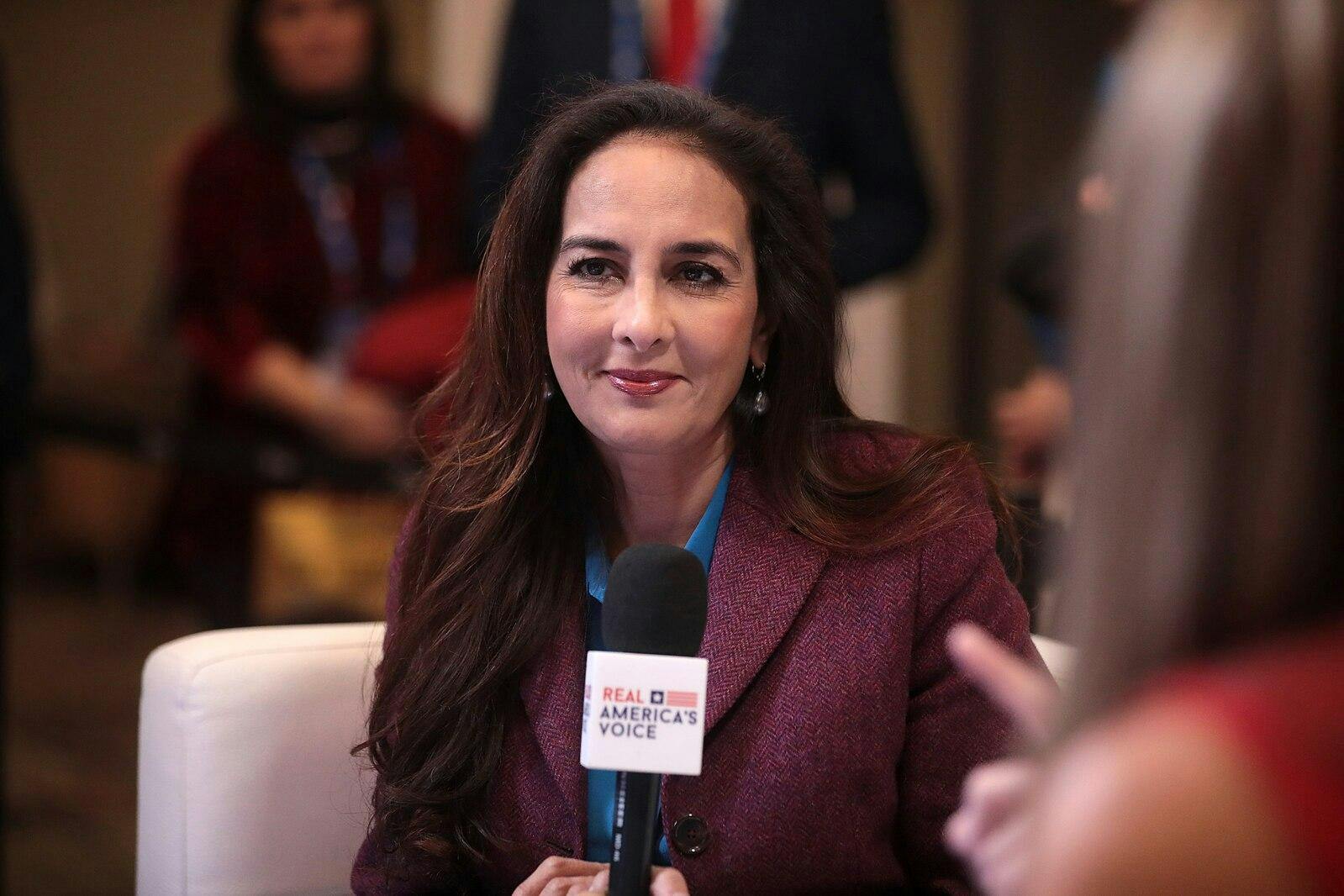 Dhillon — a School of Law alumni who attended just one year below Ryan — has publicly criticized Ryan for his diversity practices