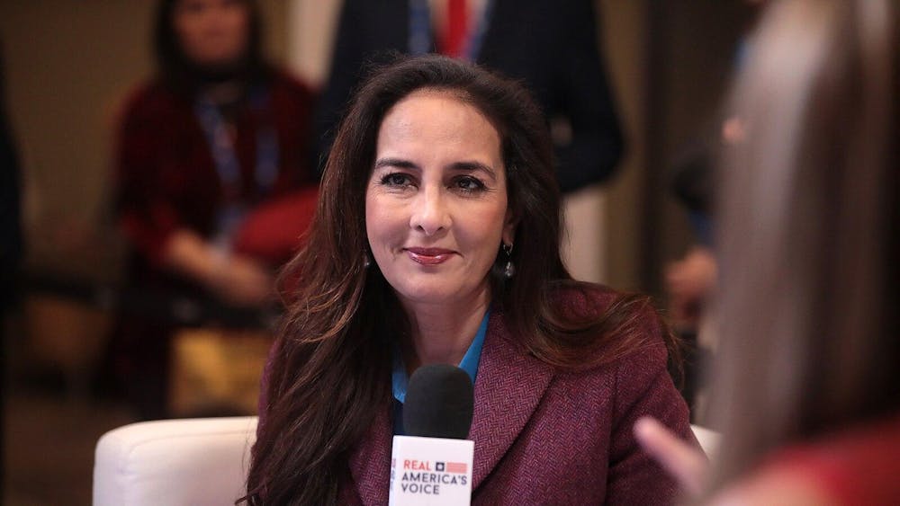 Dhillon — a School of Law alumni who attended just one year below Ryan — has publicly criticized Ryan for his diversity practices