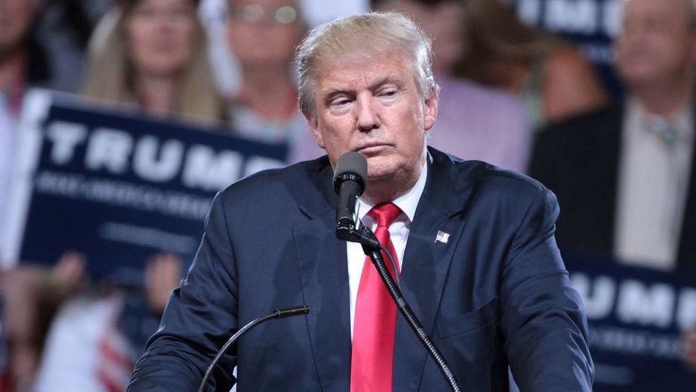 Ahmari and the First Things crowd quizzically rally behind Donald Trump to legislate this higher good and mend our irreligious social fabric. 