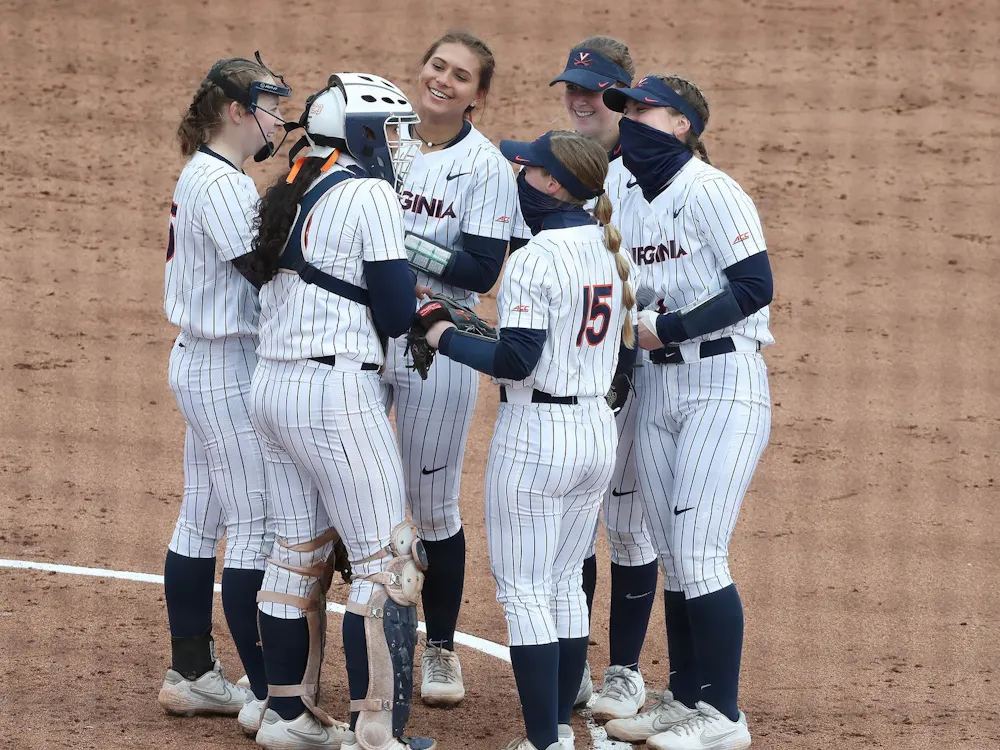 The Cavaliers will look to bounce back this weekend against Boston College.