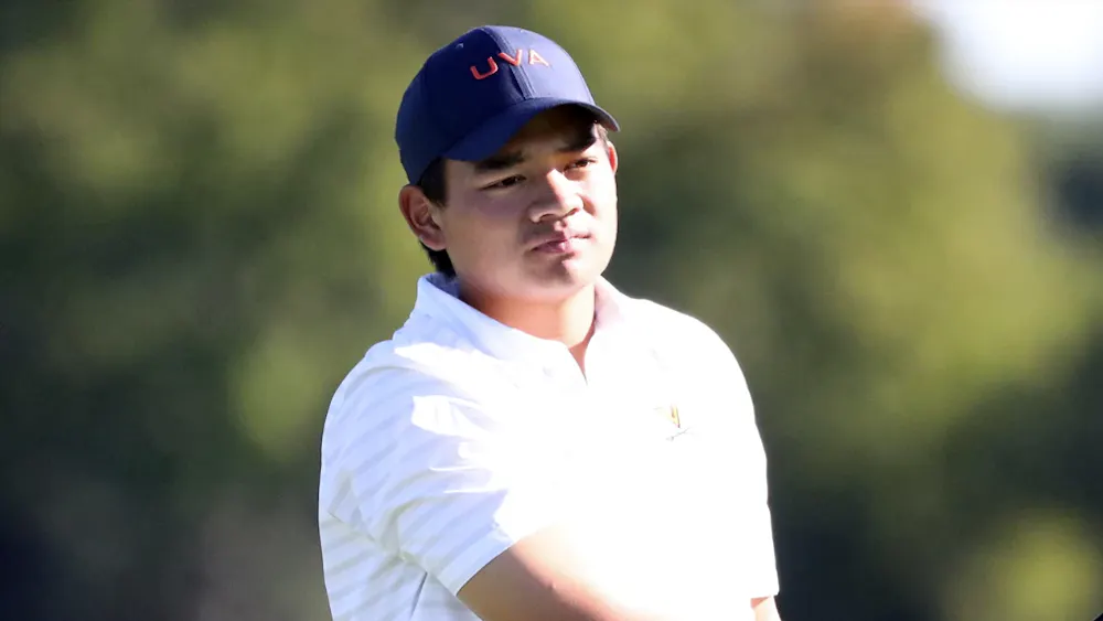 Virginia flashed potential, but youth proved to be a barrier rather than an advantage.