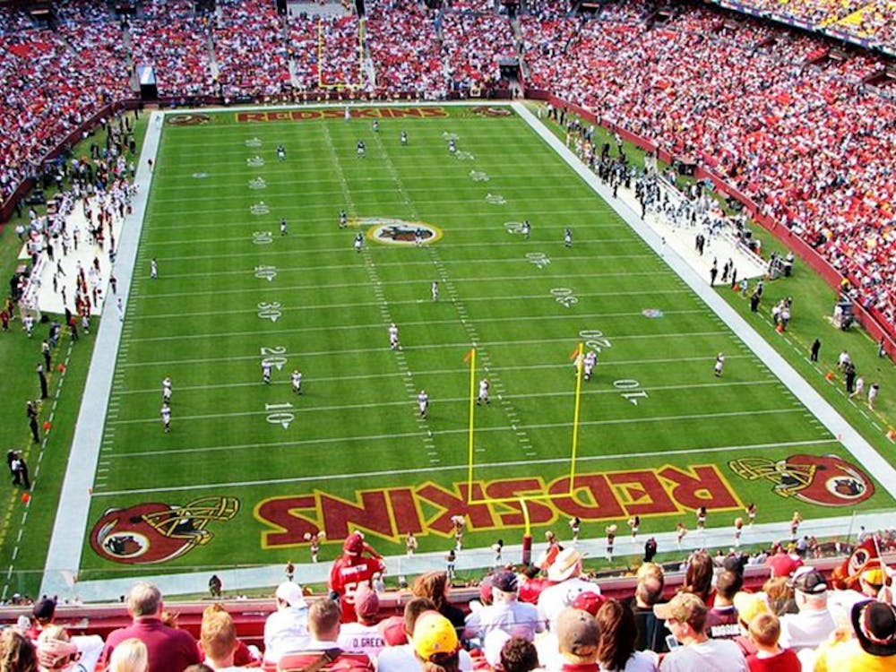 Washington Redskins fans will be repping the jersey of All-Pro cornerback Josh Norman at FedExField next season. The former Carolina Panther signed a deal Friday for five years and $75 million. 