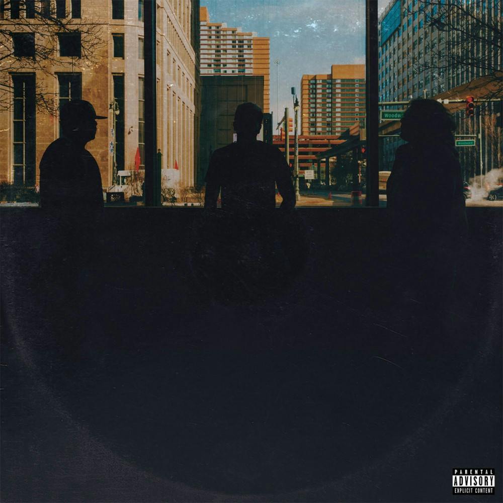 Apollo Brown's latest album, “The Easy Truth,” finds Brown teaming up with New York City’s Skyzoo.