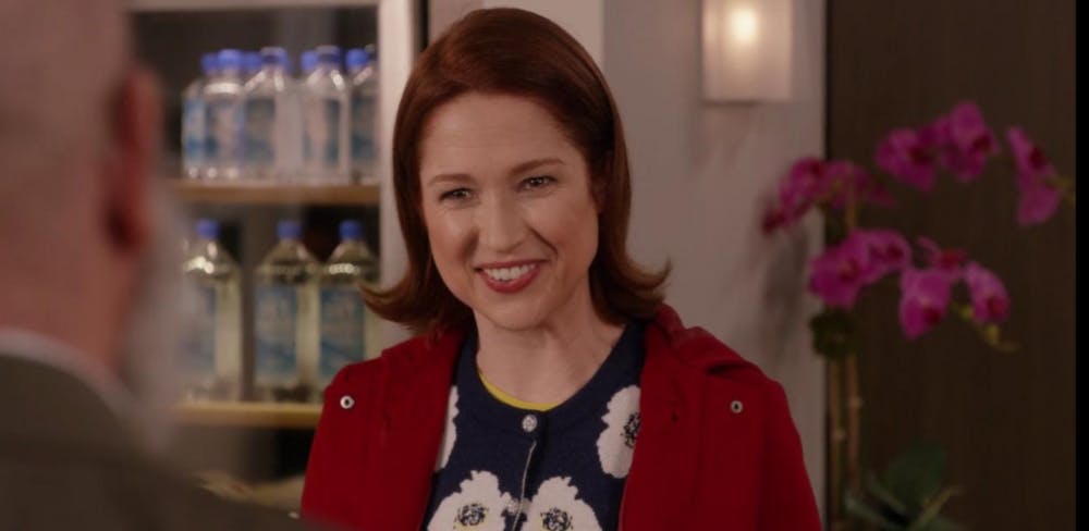 Season three of "Unbreakable Kimmy Schmidt" repeats earlier themes but is still enjoyable.