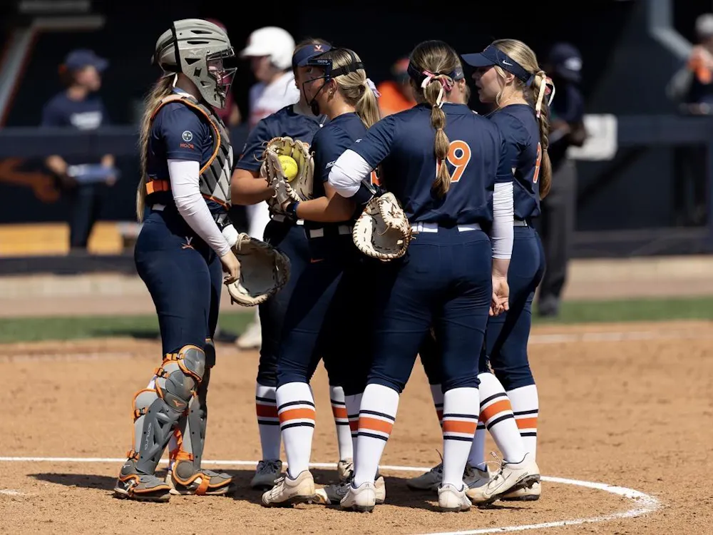 Virginia’s collapse continues.