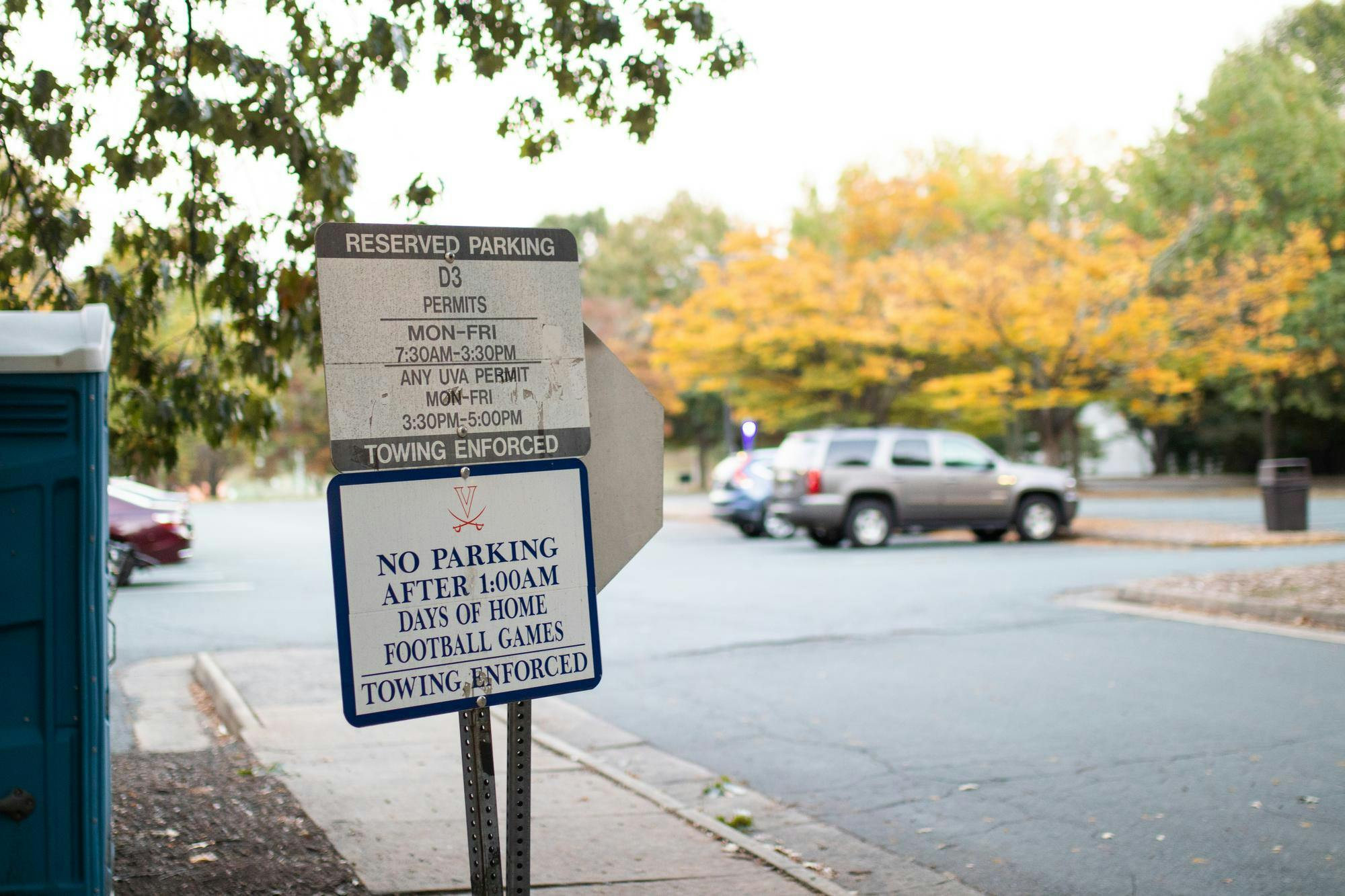 All students suffer in various ways from an inaccessible and unaffordable system which both limits their ability to obtain key needs such as food and work and also institutes excessive charges for those with cars.