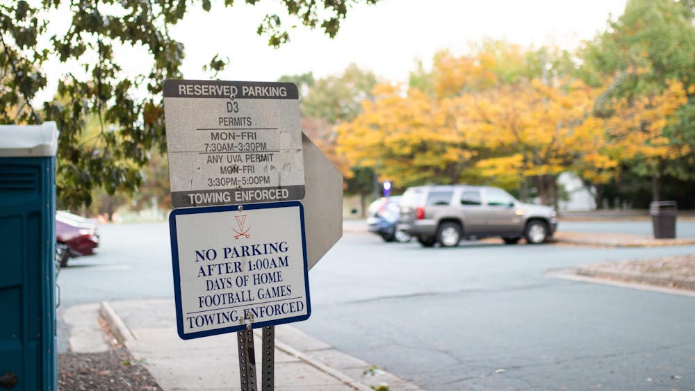 All students suffer in various ways from an inaccessible and unaffordable system which both limits their ability to obtain key needs such as food and work and also institutes excessive charges for those with cars.