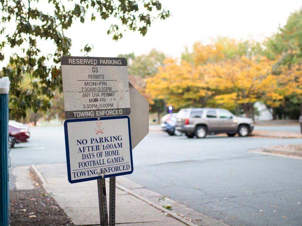 All students suffer in various ways from an inaccessible and unaffordable system which both limits their ability to obtain key needs such as food and work and also institutes excessive charges for those with cars.