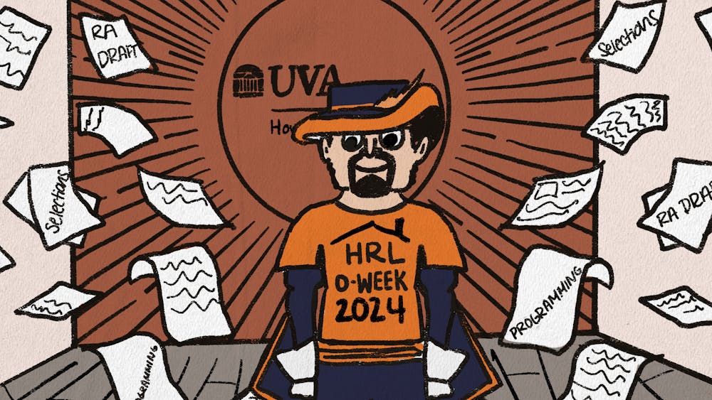 And although this branding uplifts an aspirational view of the relationship between HRL and student self-governance, the reality is more complicated.