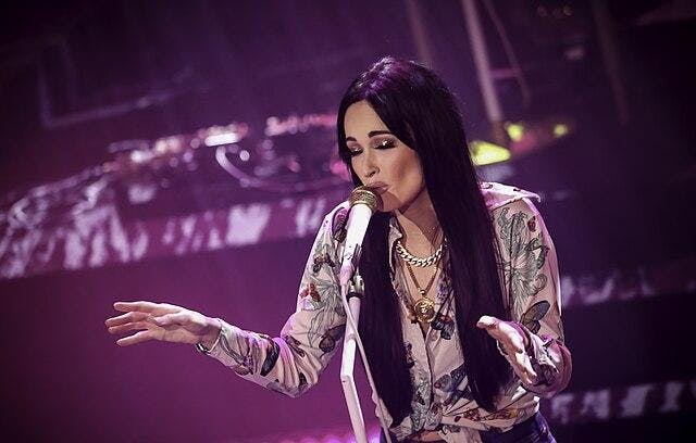 Title track “Deeper Well” acts as a sort of thesis statement for the album as a whole, encapsulating the parallel themes of nature and self-growth found throughout the rest of the work.