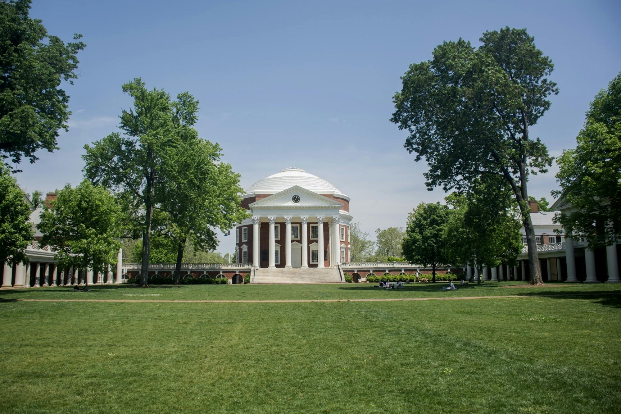 Previously, all students, faculty and staff were required to be fully vaccinated, and the University announced a booster requirement prior to the start of the spring semester.