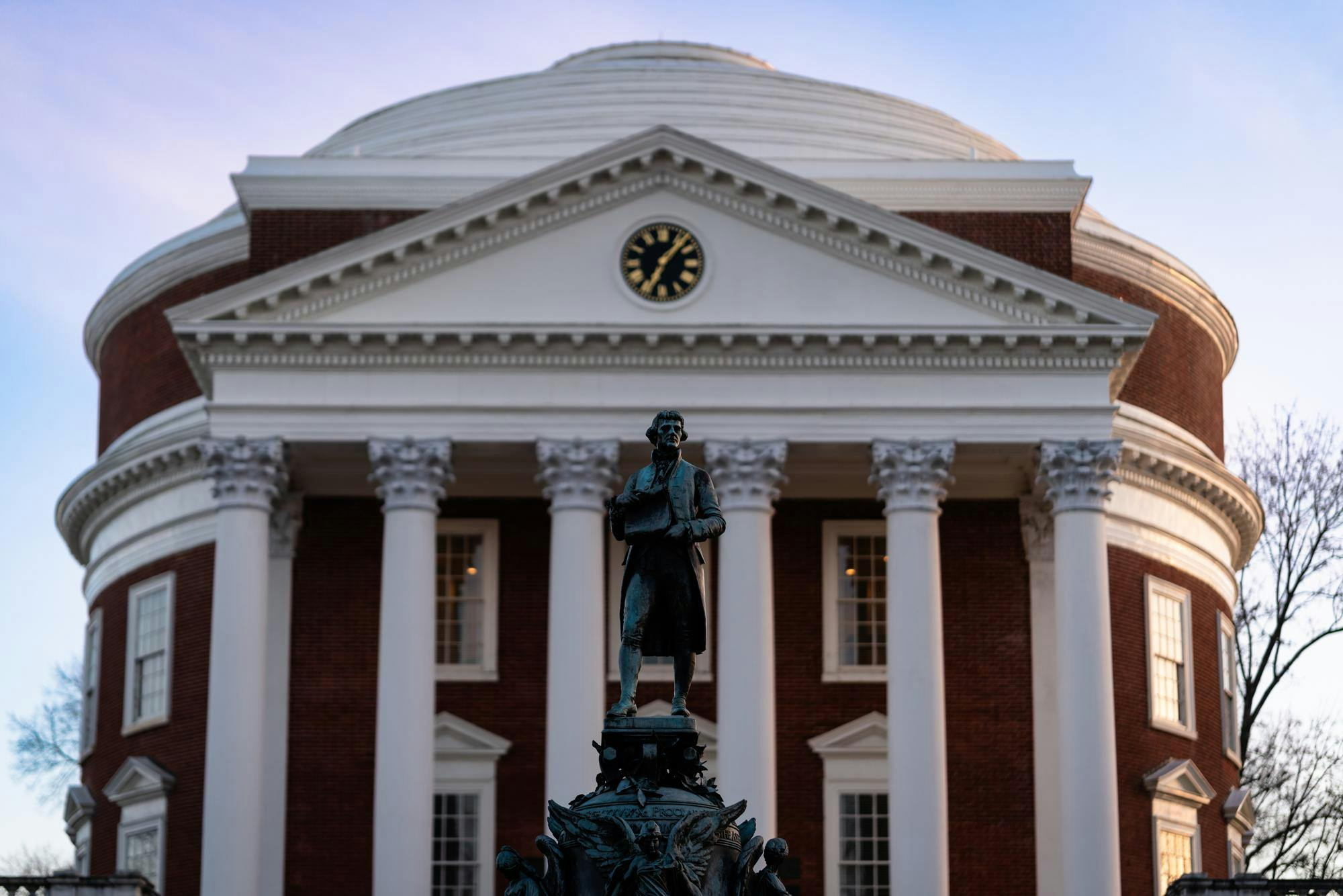 The University rose to No. 9 from last year's No. 21 ranking.