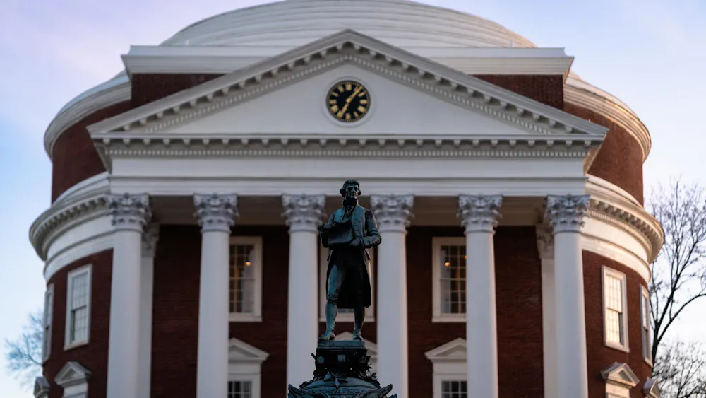 The University rose to No. 9 from last year's No. 21 ranking.