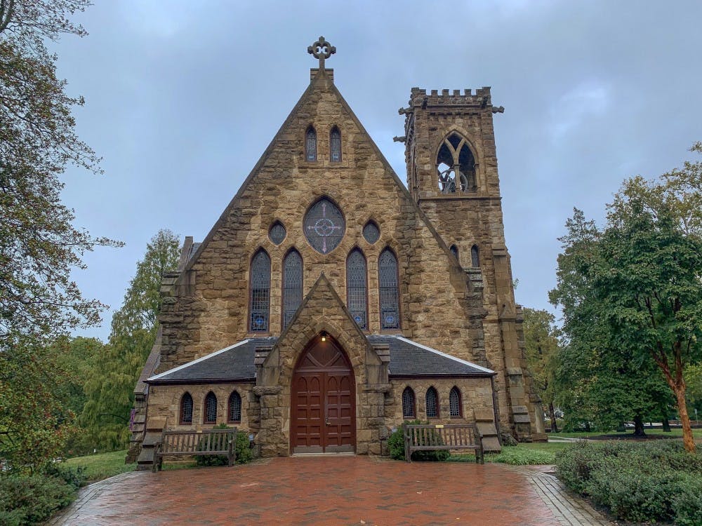 It's time for students in every religious organization to demand clarity around the place of queer people in their fellowship.