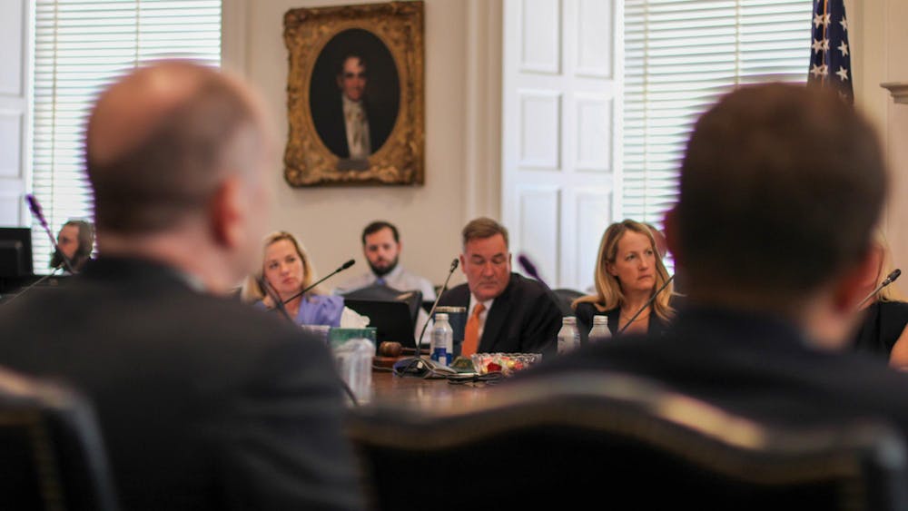 These questions which loom over our University and its processes clarify that the norms for Board appointment further politicize the process and engender instability within our selection committee.