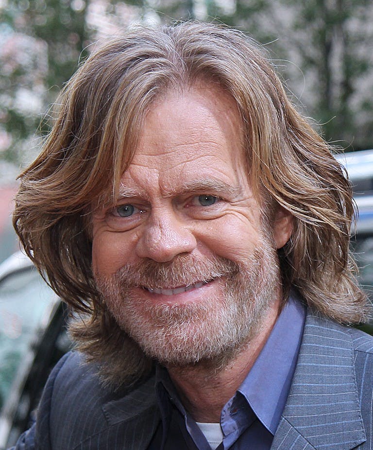 "Krystal" showcases how a talented cast and crew, including director and actor William H. Macy (above), can't overcome a bad story.