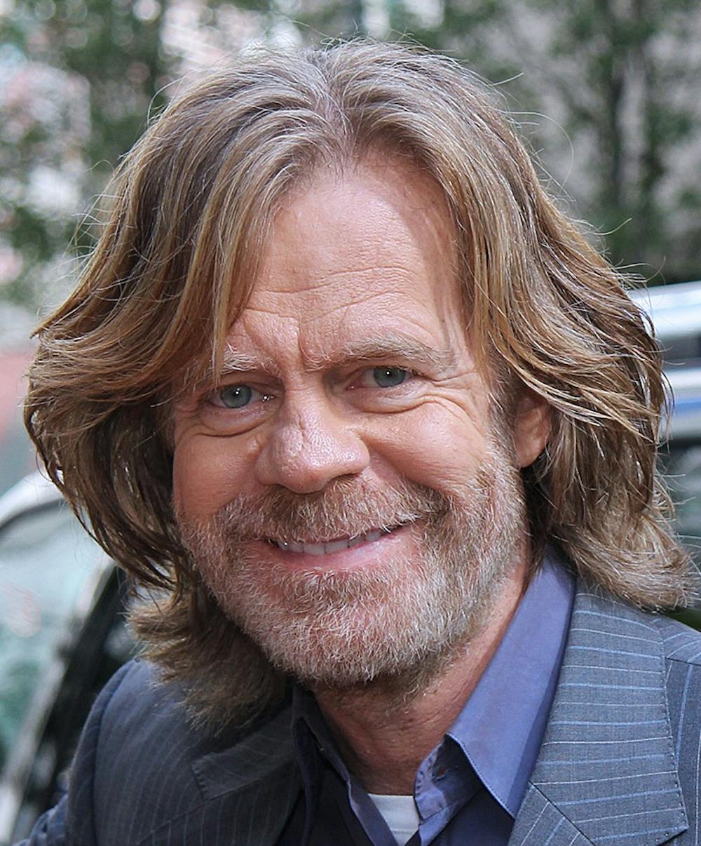 <p>"Krystal" showcases how a talented cast and crew, including director and actor William H. Macy (above), can't overcome a bad story.</p>
