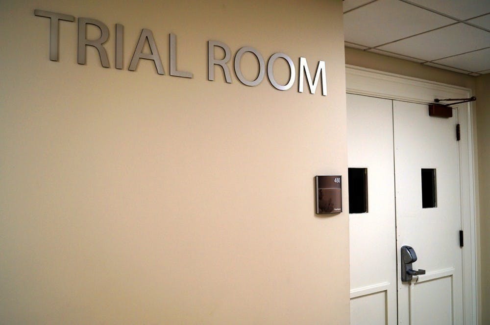 In its Sunday meeting, the Honor Committee did not vote on a proposal to change the organization's bylaws in order to allow votes on constitutional changes to occur over Zoom.