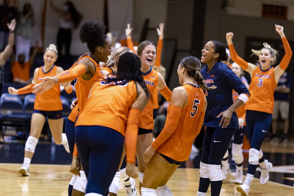 <p>The Cavaliers look to find their first road win as they travel to Pitt Wednesday.</p>