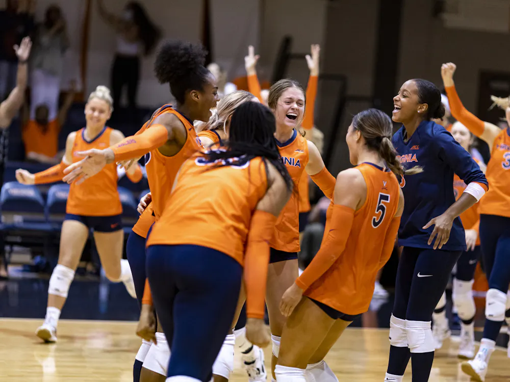 The Cavaliers look to find their first road win as they travel to Pitt Wednesday.