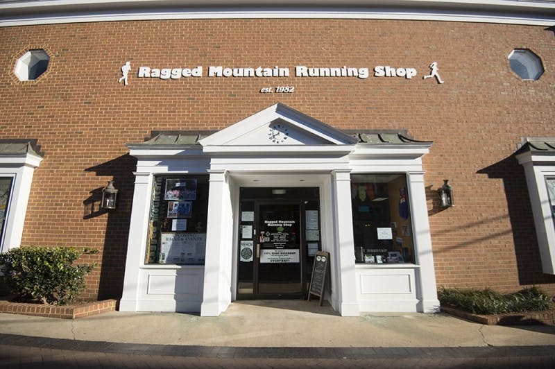 Ragged Mountain Running Shop celebrates 35th business anniversary.&nbsp;