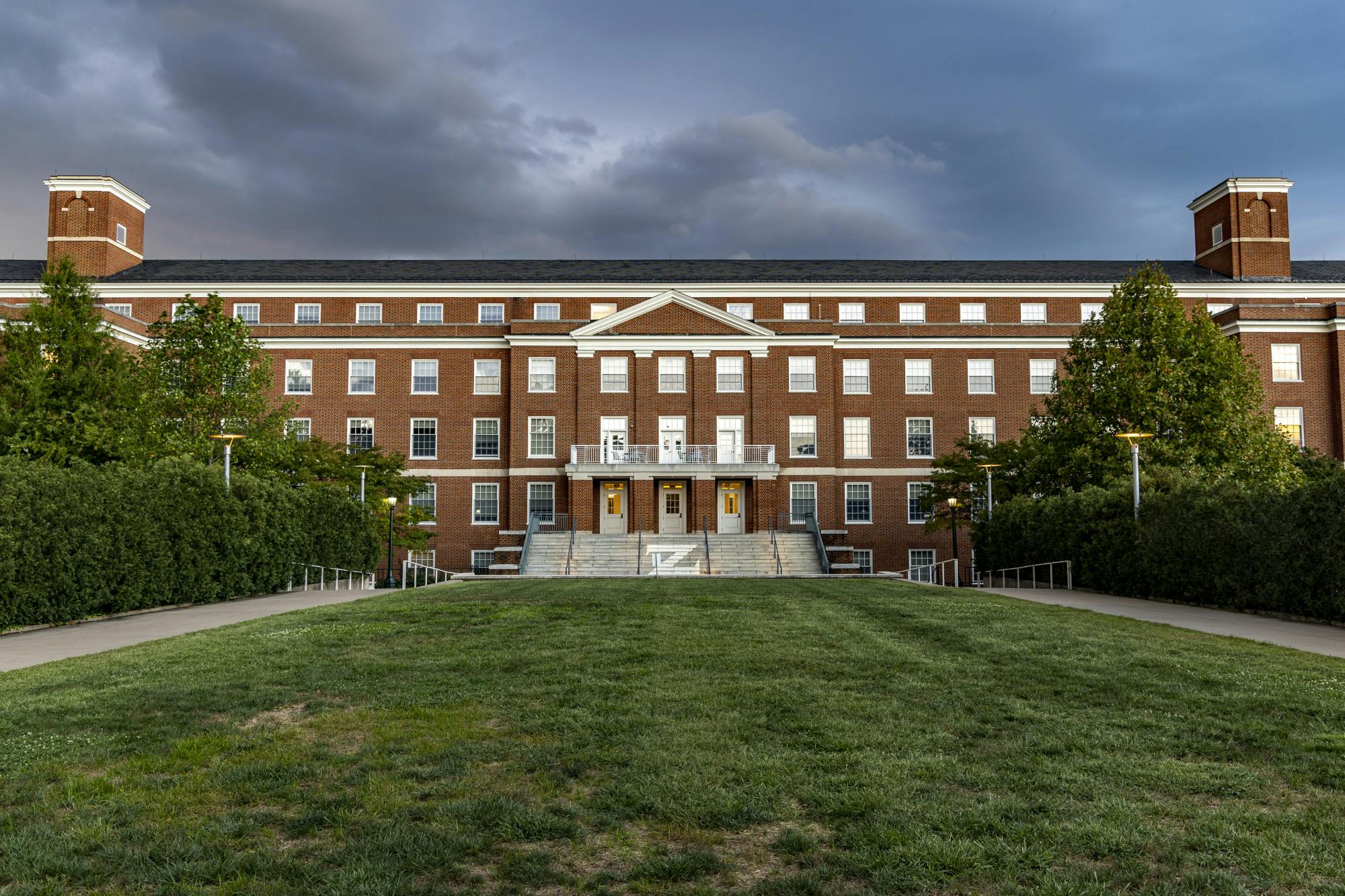 Even more impressively, however, the University’s Foreign Language and Linguistics department is ranked sixth nationally among all institutions of higher education.