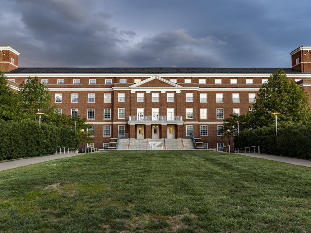 Even more impressively, however, the University’s Foreign Language and Linguistics department is ranked sixth nationally among all institutions of higher education.