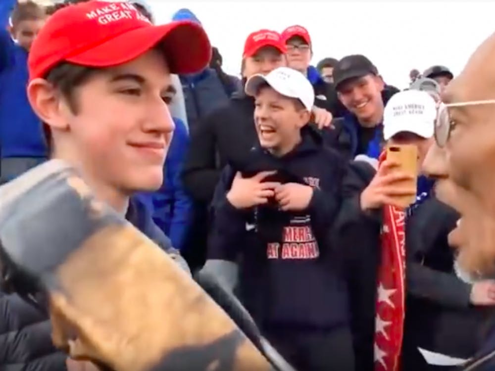 The Covington Catholic incident proves the danger of identity politics and our emerging call-out culture in the broader context of modern mass media.